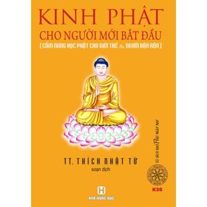 Kinh Phật cho người mới bắt đầu