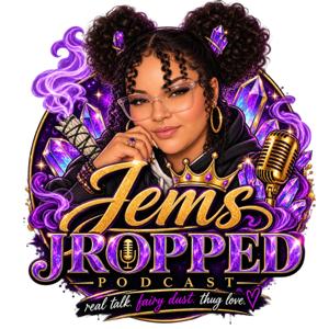 Jems Jropped!