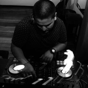 Dj Javier Arteaga