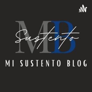 Mi Sustento Blog
