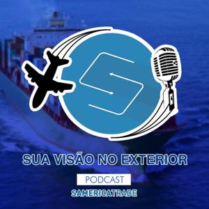 Sua Visão No Exterior - Samerica Trade