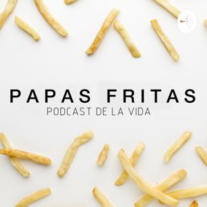 Papas Fritas