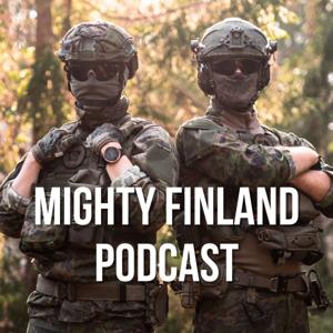 Mighty Finland Podcast by Mighty Finland