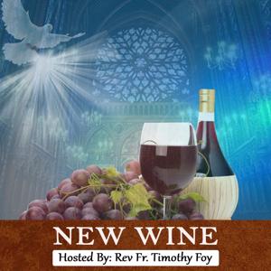 New Wine