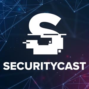 ALEF SecurityCast by Stanislav Novotný