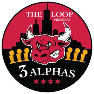 3 Alphas Podcast