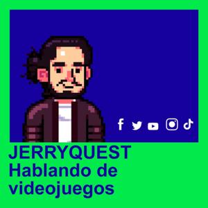 Jerry Quest