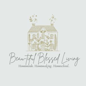 Beau-tiful Blessed Living