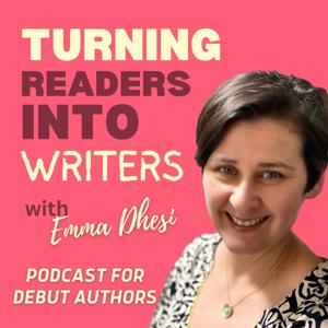 Turning Readers Into Writers