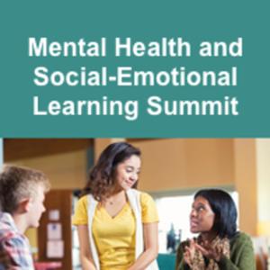 Mental Health - Social-Emotional Learning