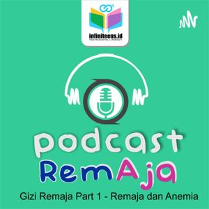 Podcast Rem Aja