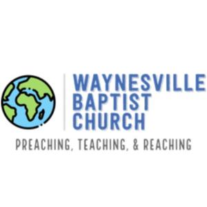 Waynesville Missionary Baptist Church
