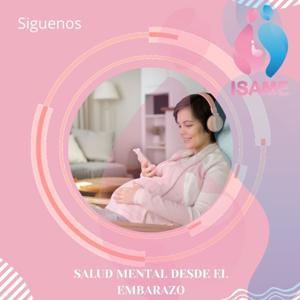 Salud mental desde el embarazo