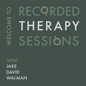 Recorded Therapy Sessions