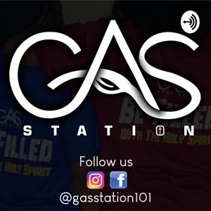 Gas Station - Refill your spirit