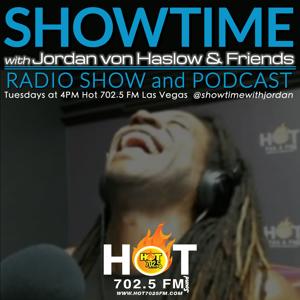 Showtime with Jordan von Haslow & Friends