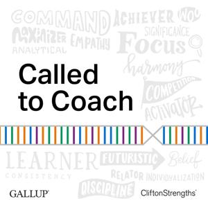 GALLUP® Called to Coach by GALLUP® Webcasts