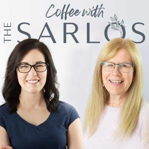 Coffee with the Sarlos by Kelly and Karen Sarlo, bysarlo.com