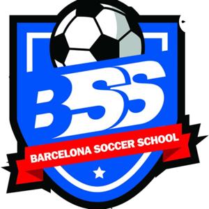 Barcelona soccer school