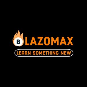 Blazomax