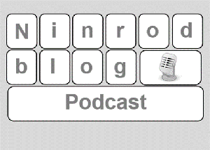 Ninrod Blog Podcast