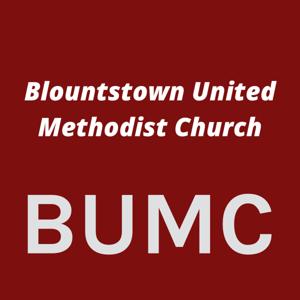Blountstown United Methodist Church