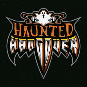 Haunted Hangover Podcast by Haunted Hangover