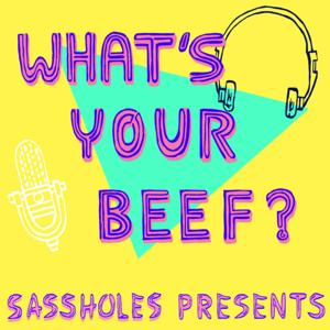 What's Your Beef?