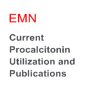 Emergency Medicine News - Current Procalcitonin Utilization and Publications