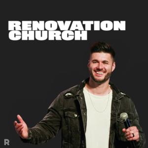 Renovation Church Audio Podcast