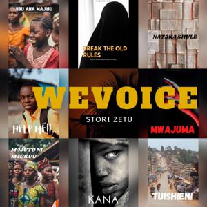 Wevoice Africa