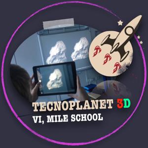 Archivio di TecnoPlanet 3D