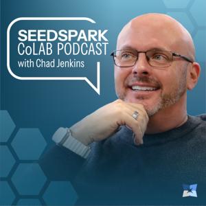 SeedSpark CoLAB Podcast