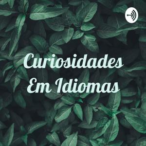 Curiosidades Em Idiomas