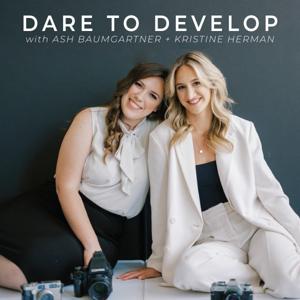 Dare to Develop