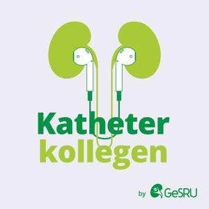 Katheterkollegen - der Urologie Podcast by mit Justus und Nadim