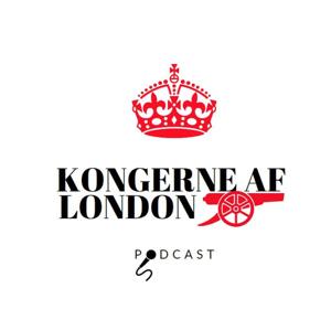 Kongerne af London