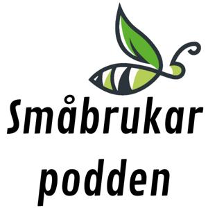 Småbrukarpodden by Tess och Mattias