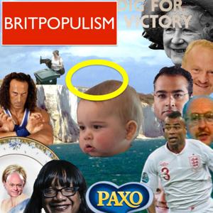 BRITPOPULISM