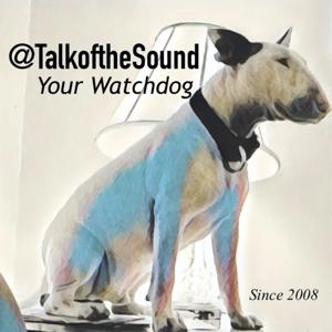 Talk of the Sound Podcast