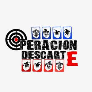 Operación Descarte