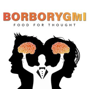 Borborygmi: Food For Thought