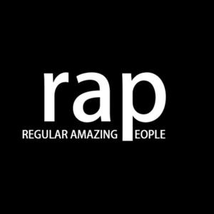 RAP - Regular Amazing People