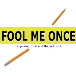 Fool Me Once