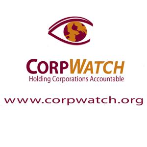 CorpWatch Podcast