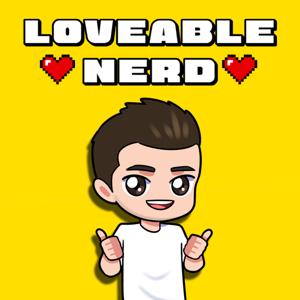 Loveable Nerd