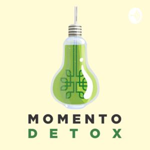 Momento Detox: Desintoxicando sua mente