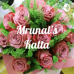 Mrunal's Katta