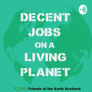 Decent Jobs on a Living Planet