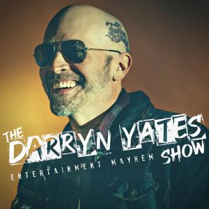 DARRYN YATES: Mindset & MAYHEM!